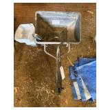 Yard Spreader