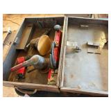 Air Sanding Tools