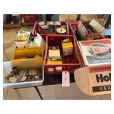 Miscellaneous Car Parts