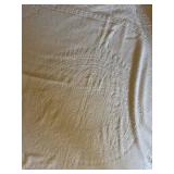 Chenille Bed Spread