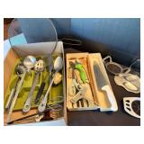 Kitchen Utensils