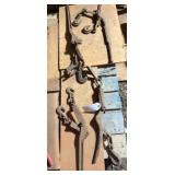 4 Chain Boomers