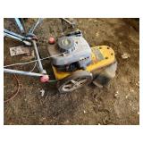 160cc String Trimmer