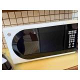 GE Microwave
