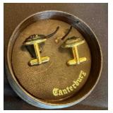 Canterbury Cufflinks