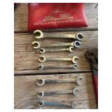 Mac Wrenches, Handheld Tach, Timing Light