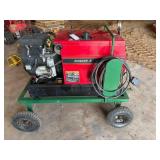 Lincoln Ranger 8 Welder