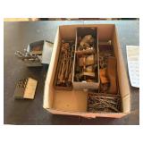 Drill Bits