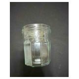 1 Bonne Mawman canning jar