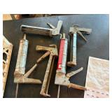 5 Caulking Guns