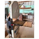 Delta Band Saw