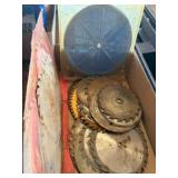 Skill Saw Blades