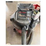 Craftsman 16 Gal Wet/Dry Vac