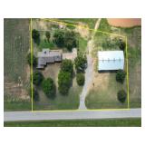 6401 CR 20 Billings, OK, 74630 (Tract 1)