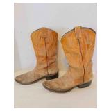 Well Worn Men