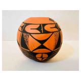 SW Native American Art Clay Pot signed Joy Laguna