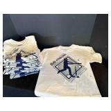11 Bob Atkinson 5th Annual T Ball Festival t shirt