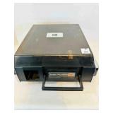 Kodak MovieDeck Projector 425 Powers On!