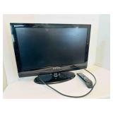 Samsung TV 21" Remote--untested