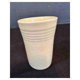 3.5" Fiesta Juice Glass-unmarked crem color