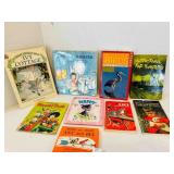 Kids Books, Field Guide to Birds Eastern Region