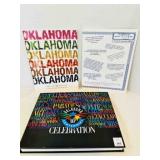 Oklahoma Centennial 