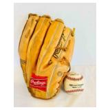 Rawlings Fastback RGB36 Baseball Glove & Rawlings