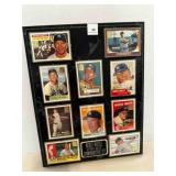 Mickey Mantle Upper Deck Commemorative Set on