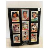 Mickey Mantle Upper Deck Commemorative Set on