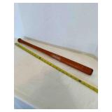 Commander No.55 Wood Bat 25.5" Select Quality