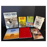Oklahoma books, The 101 Ranch, Mr. Rodeo Himself