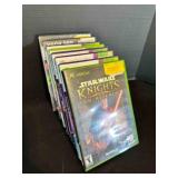 14 Nintendo Gamecube Games-Spiderman 2,Ice Age 2
