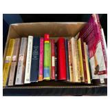 Inspirational Books, Beverly Lewis, Beth Moore,