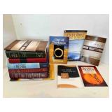 Bibles, Bible Study Books