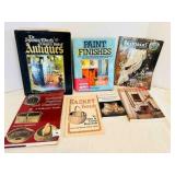 Collectibles Books-Baskets, Indian Arts, Primitive