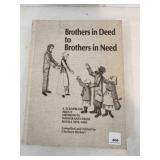Book Mennonite Immigrants 1870-1885 compiled