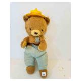 Vintage Smokey the Bear Ranger Prevent Forest Fire