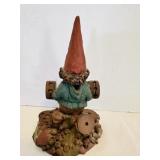 Tom Clark Gnome Bubba 72 1983