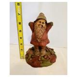 Tom Clark Gnome Miles 22 1985