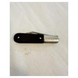 Barlow Pocket Knife