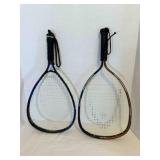 Wilson & Head Racket Ball rackets, Wilson Pro Kenn