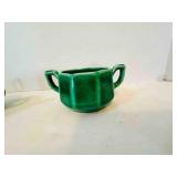 Sugar & Creamer Mount Clemmons Petal Ware
