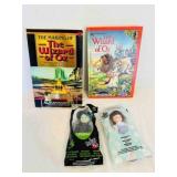 Wizard of Oz books, 1986 book, Madame Alexander