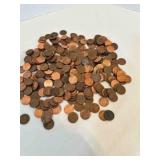 2 lbs of Pennies