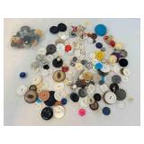 Vintage Buttons