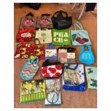 18 Shopping Grocery Bags