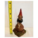 Tom Clark Gnome Homer 14 1984