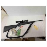 Remington Arms Co 770 270WIN Rifle