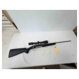 Browning x Bolt Stainless 7mm WSM Rifle