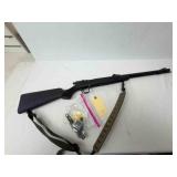 Knight Black Powder 50Cal Rifle